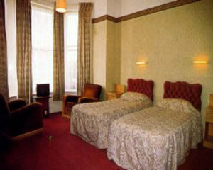 Hotel Lathom AEGON International Exteriér fotografie